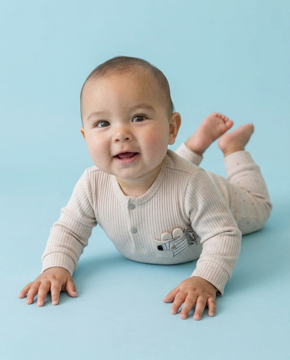 Tiny Cub Lounge Set