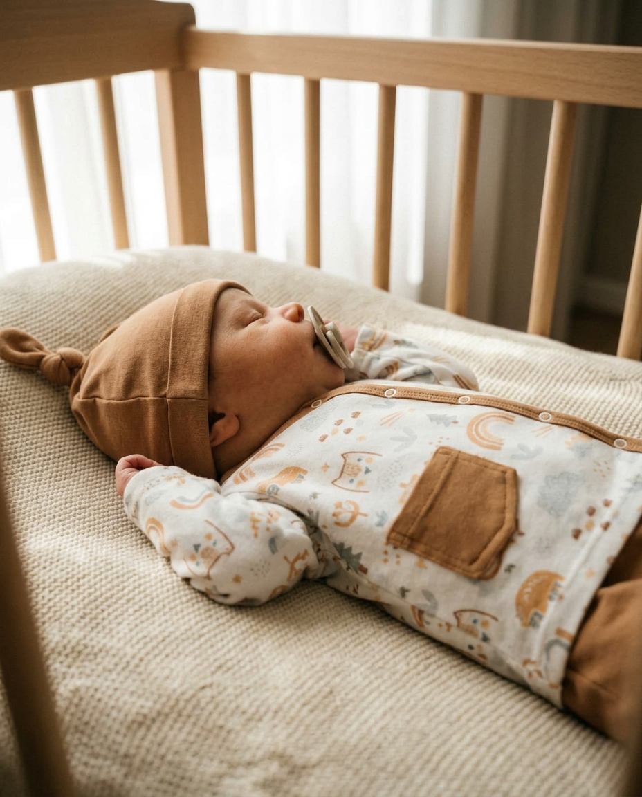 Snuggle Nest Baby