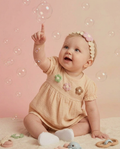 Daisy Charm Dress