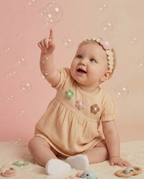 Daisy Charm Dress
