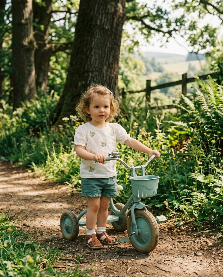 Green Meadow Set