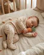 Baby Carrot Onesie