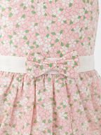Blush Meadow Dress