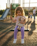 Lavender Play Set