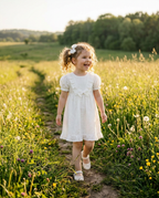 Angel Whisper Dress