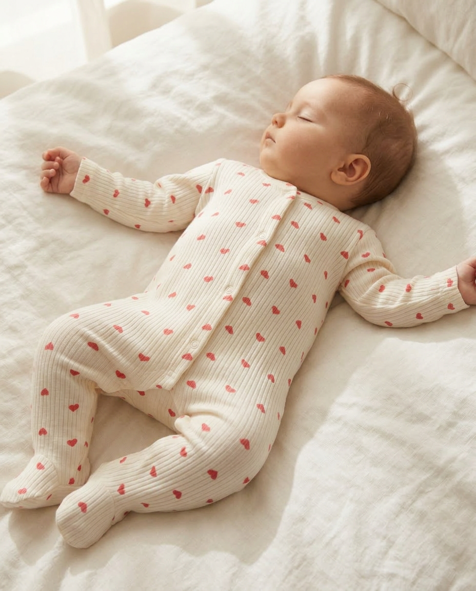 Little Love Onesie