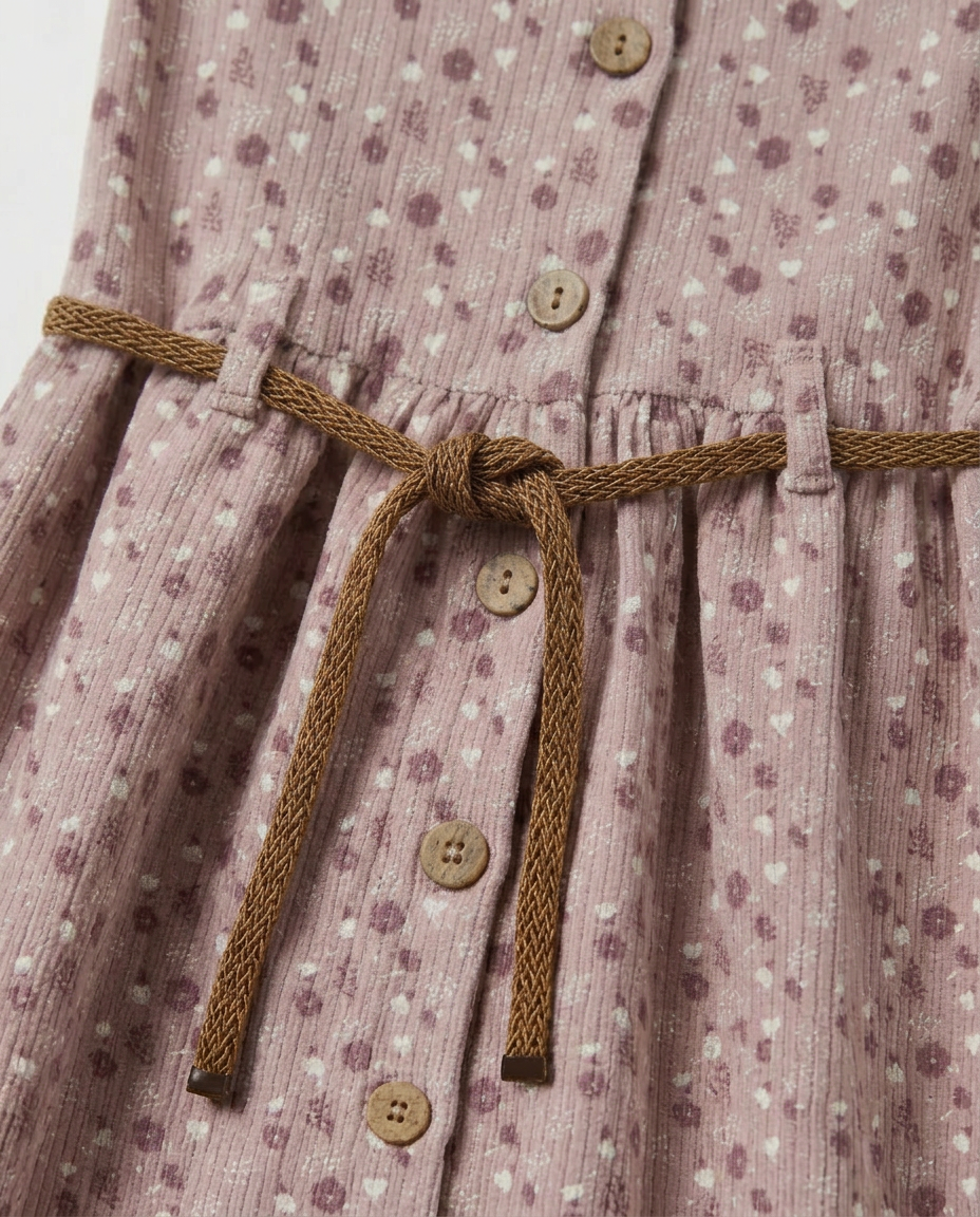 Wildflower Dress