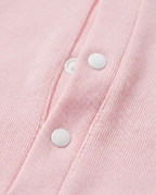 Pink Cozy Onesie