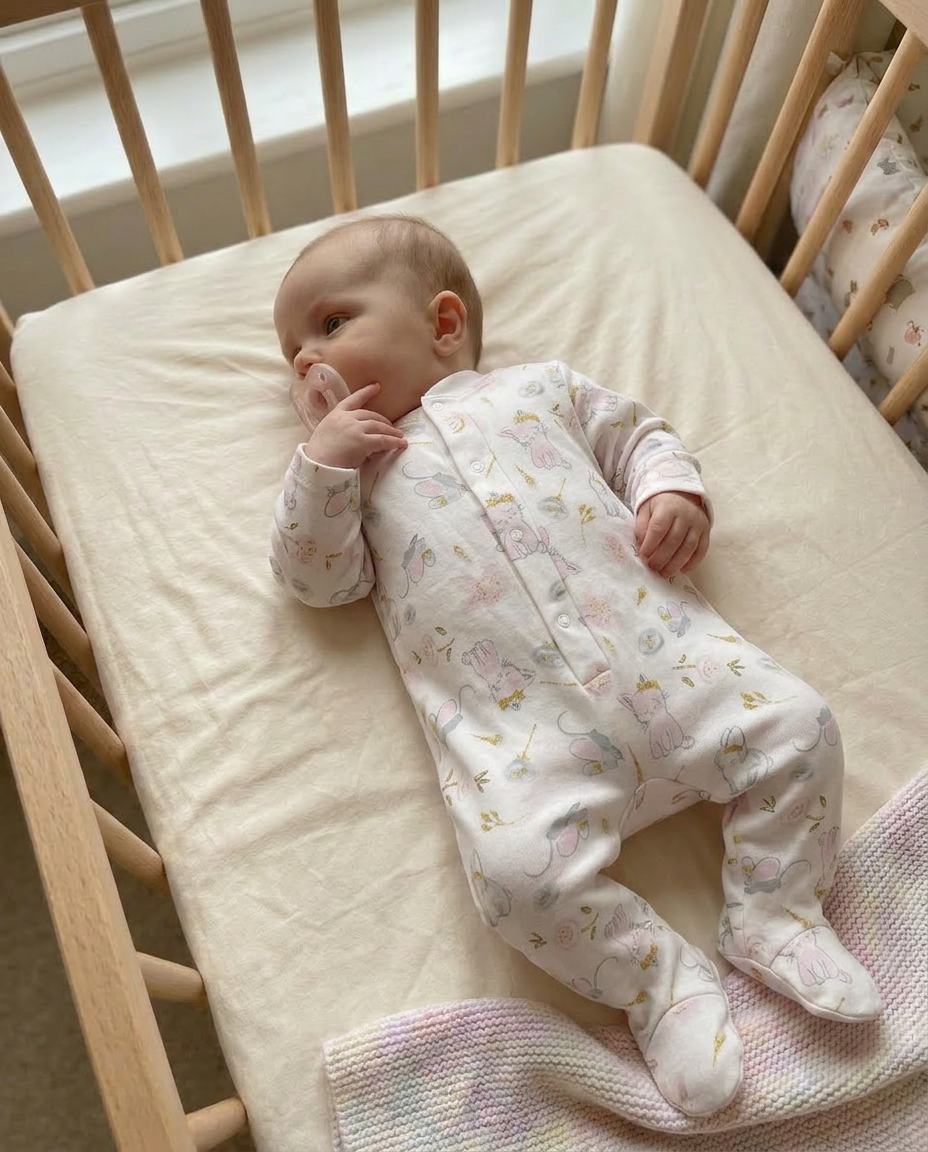 Bunny Dream Onesie
