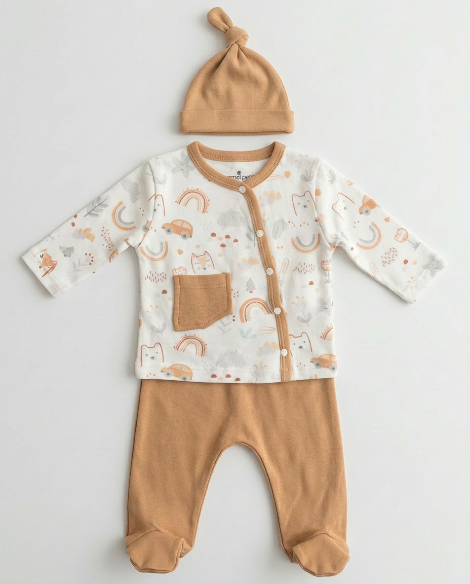 Snuggle Nest Baby