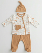 Snuggle Nest Baby