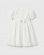 Angel Whisper Dress