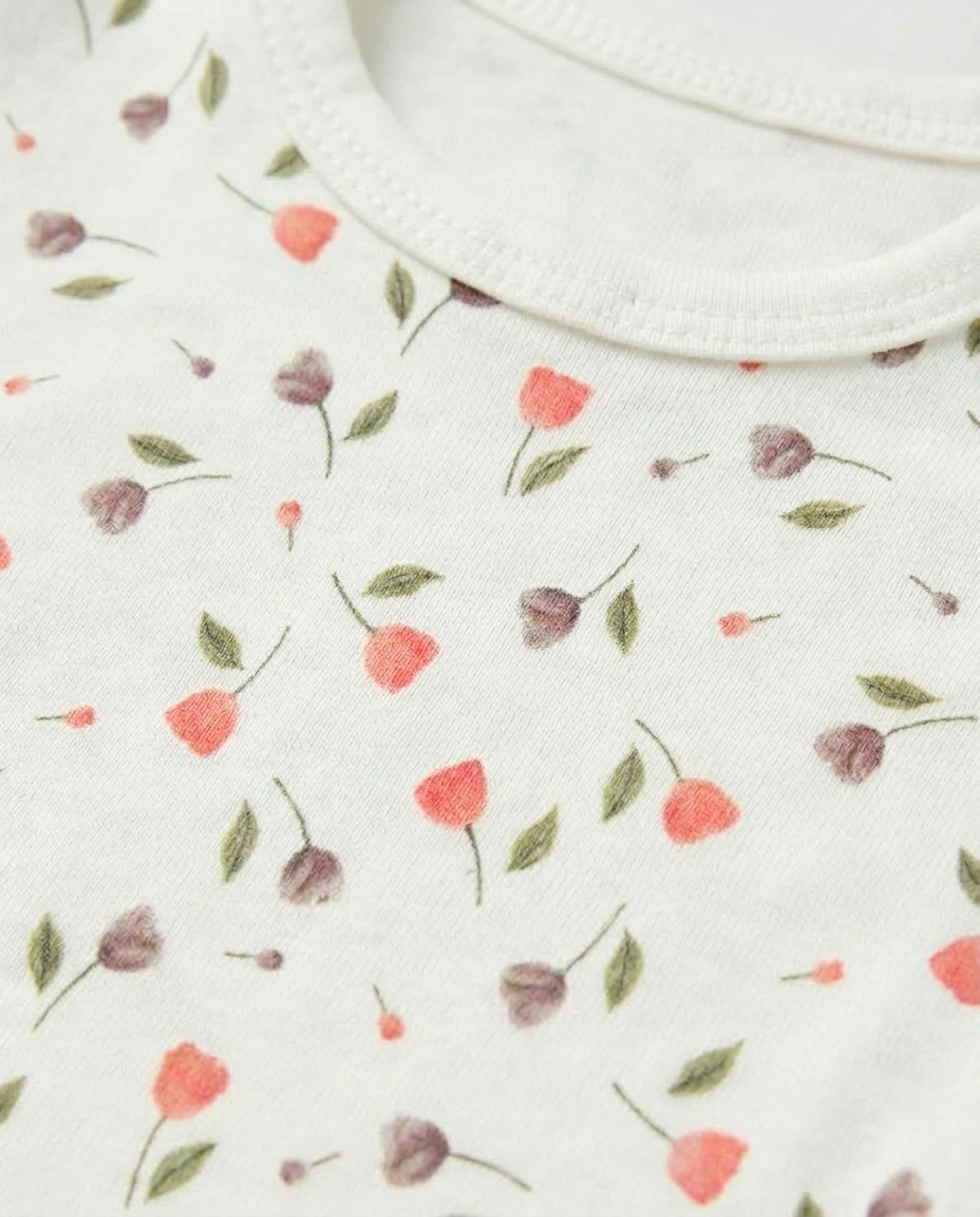 Blossom Bud Bodysuit