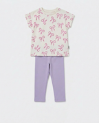 Lavender Play Set