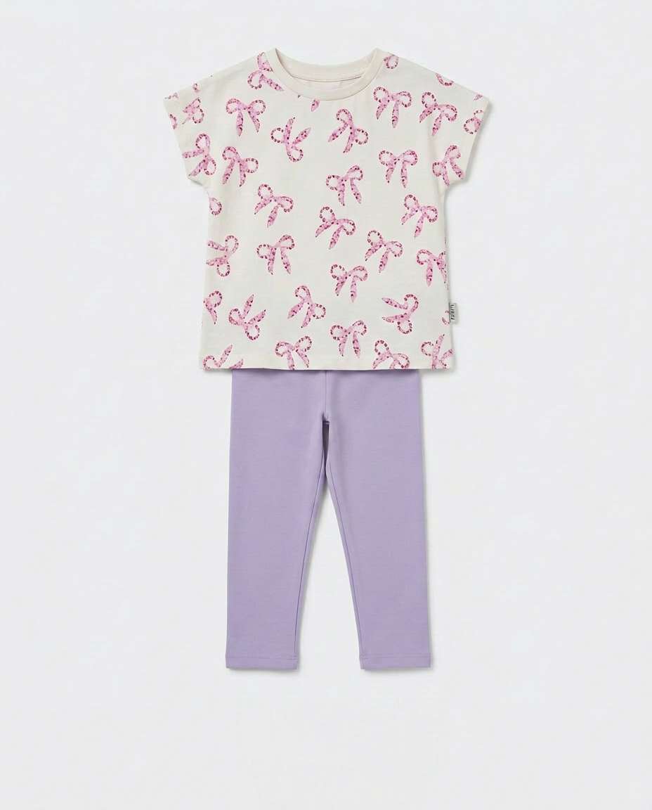 Lavender Play Set