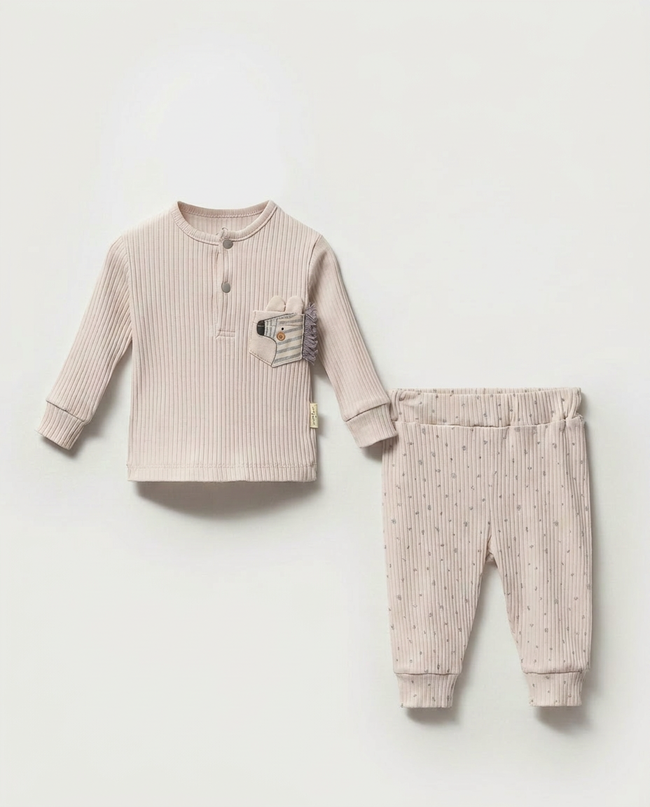 Tiny Cub Lounge Set