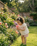 Vintage Grace Set